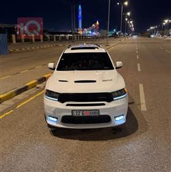 دودج دورانجو